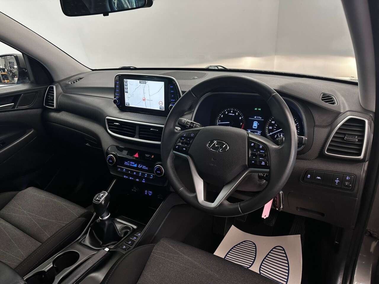 2020 HYUNDAI TUCSON 2020 HYUNDAI TUCSON