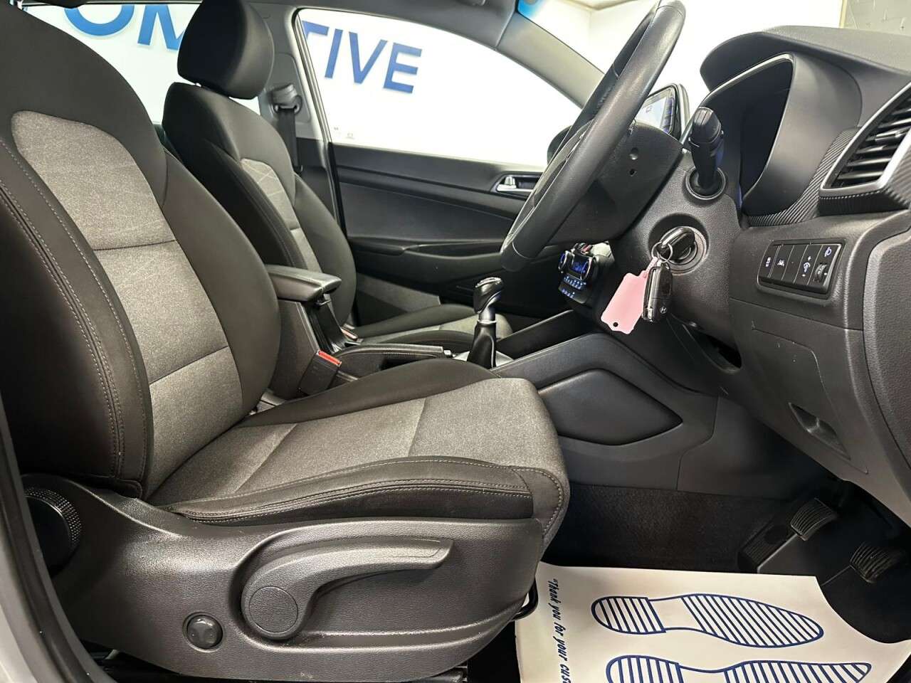 2020 HYUNDAI TUCSON 2020 HYUNDAI TUCSON