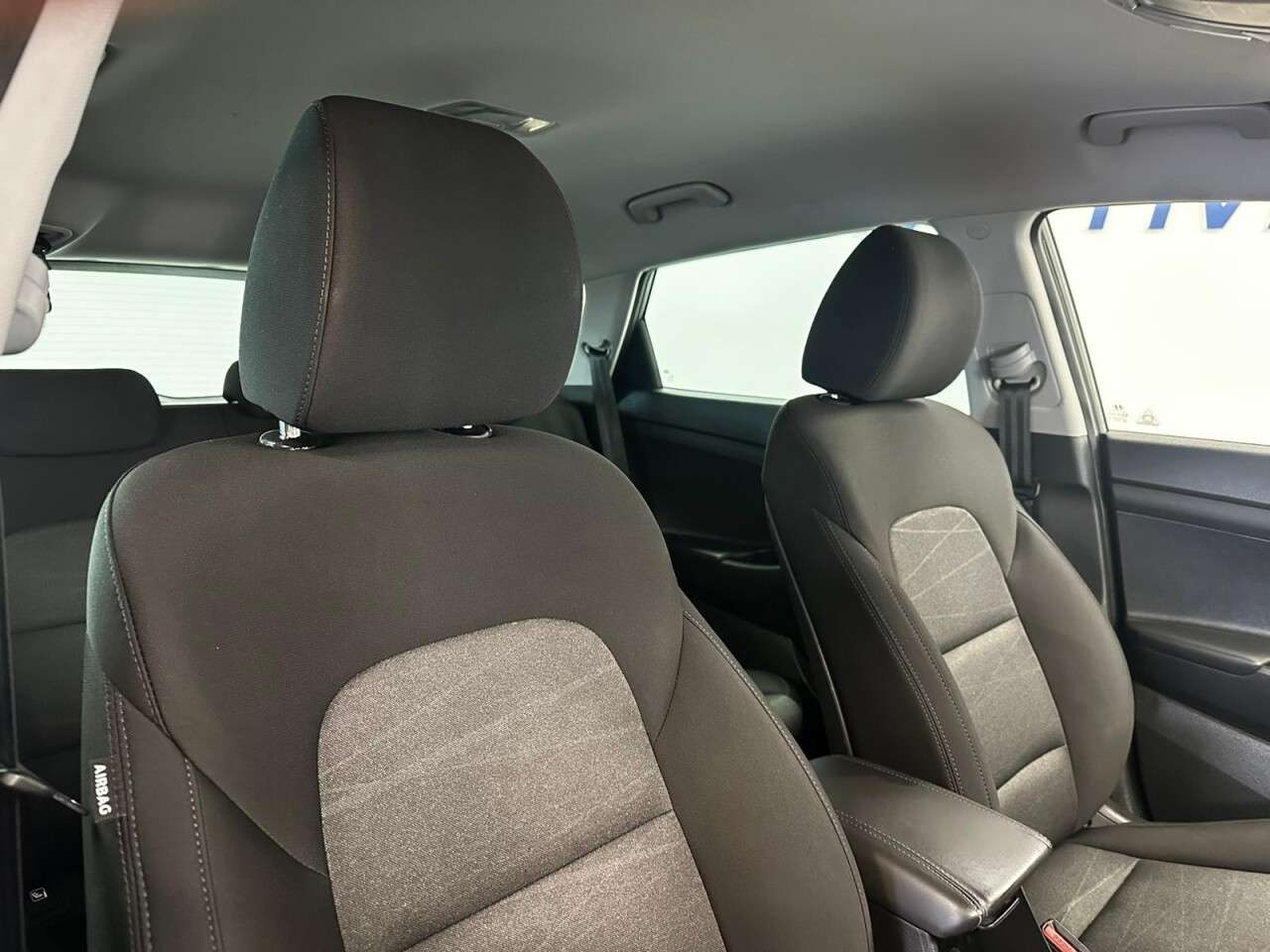 2020 HYUNDAI TUCSON 2020 HYUNDAI TUCSON