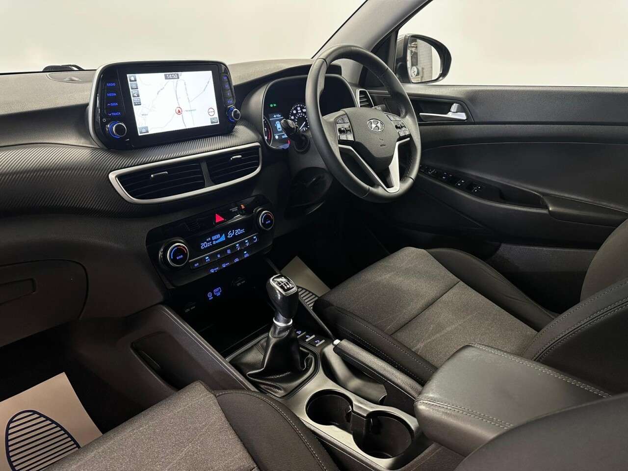 2020 HYUNDAI TUCSON 2020 HYUNDAI TUCSON