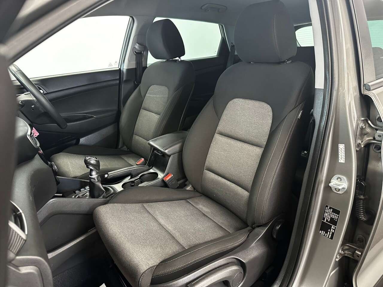 2020 HYUNDAI TUCSON 2020 HYUNDAI TUCSON