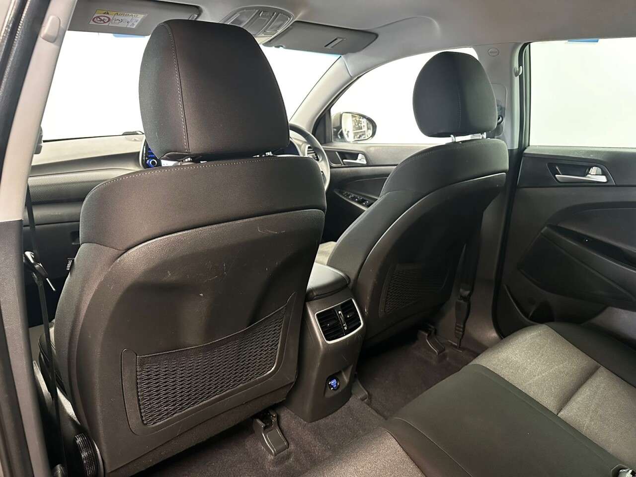 2020 HYUNDAI TUCSON 2020 HYUNDAI TUCSON