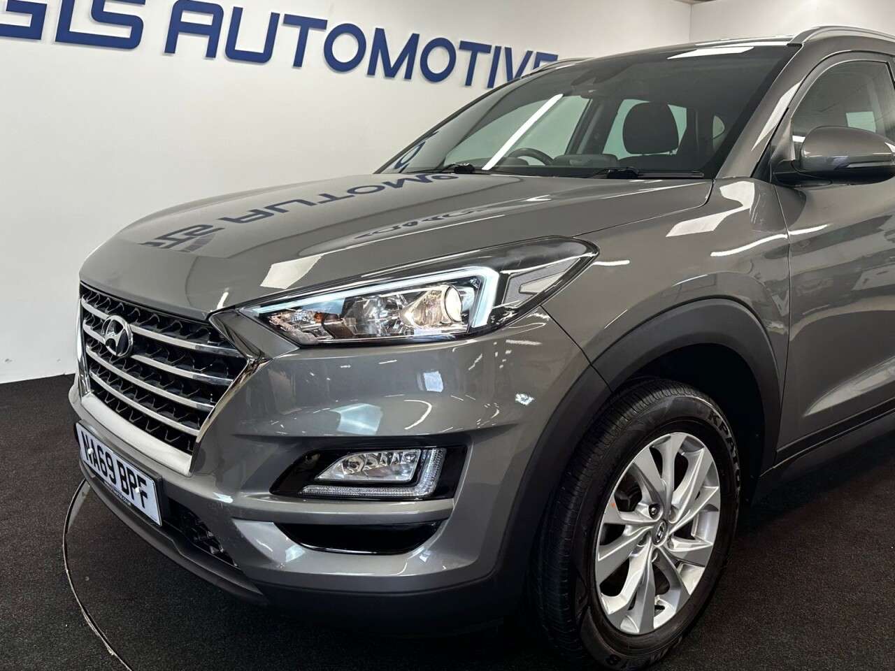 2020 HYUNDAI TUCSON 2020 HYUNDAI TUCSON