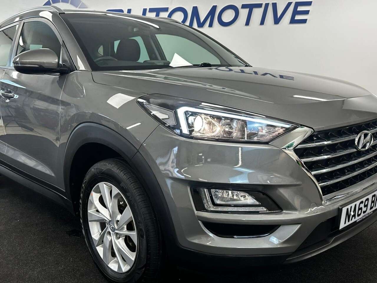 2020 HYUNDAI TUCSON 2020 HYUNDAI TUCSON