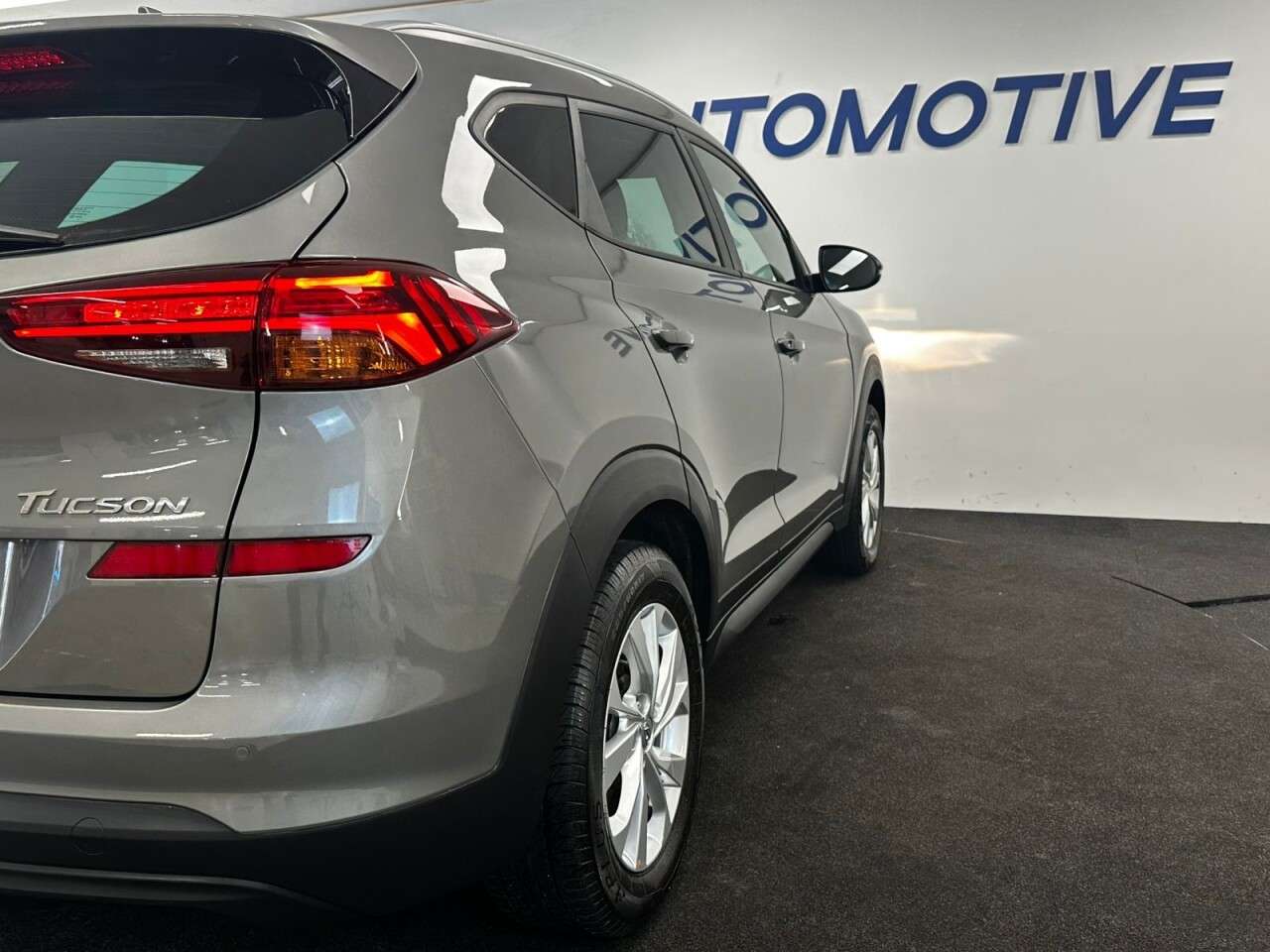 2020 HYUNDAI TUCSON 2020 HYUNDAI TUCSON