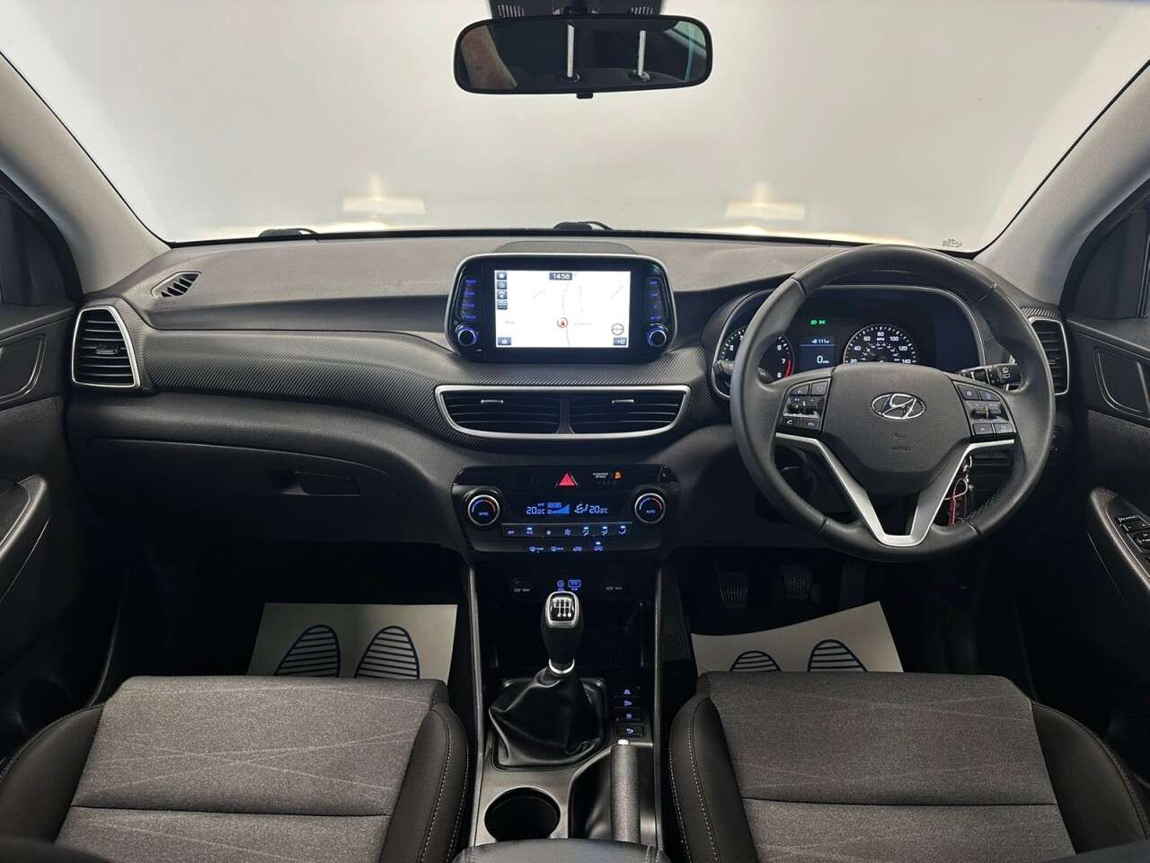 2020 HYUNDAI TUCSON 2020 HYUNDAI TUCSON