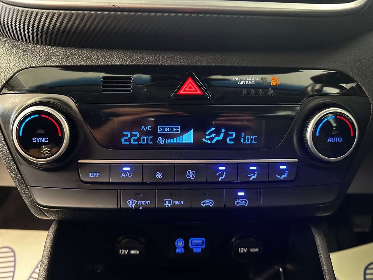 2020 HYUNDAI TUCSON 2020 HYUNDAI TUCSON