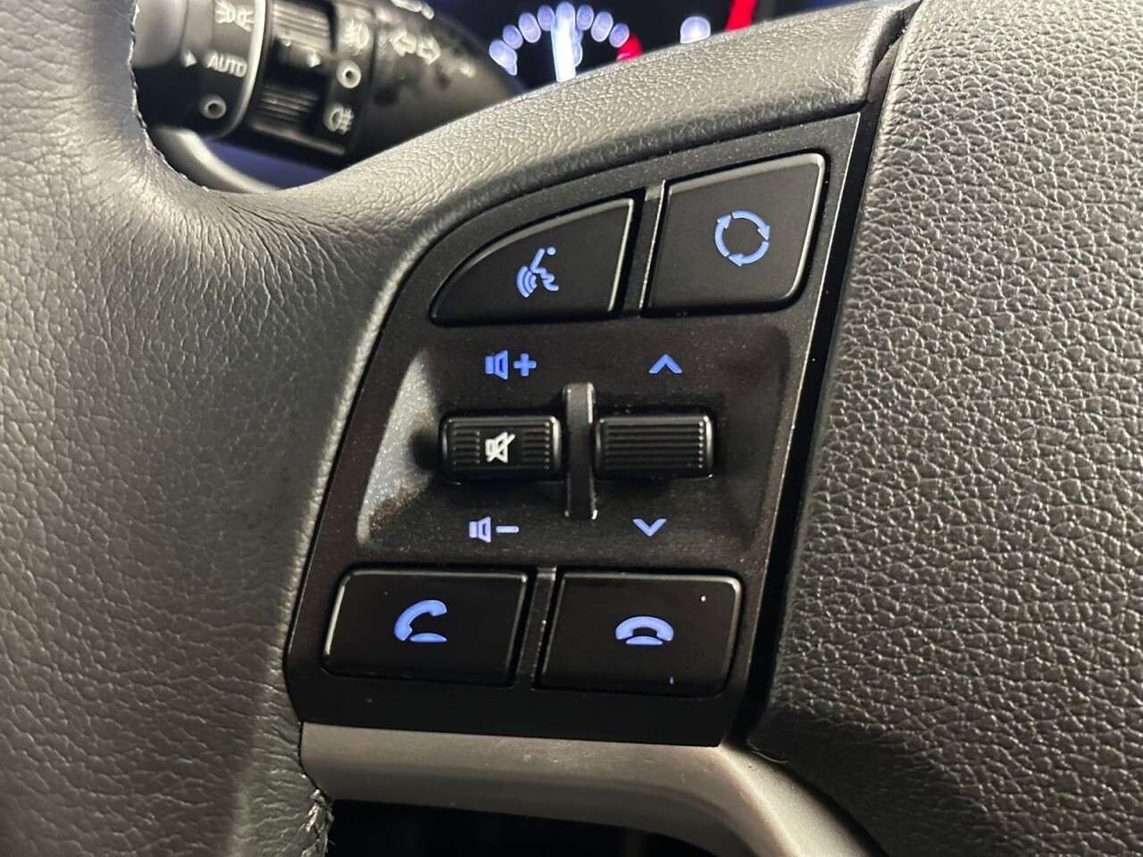 2020 HYUNDAI TUCSON 2020 HYUNDAI TUCSON