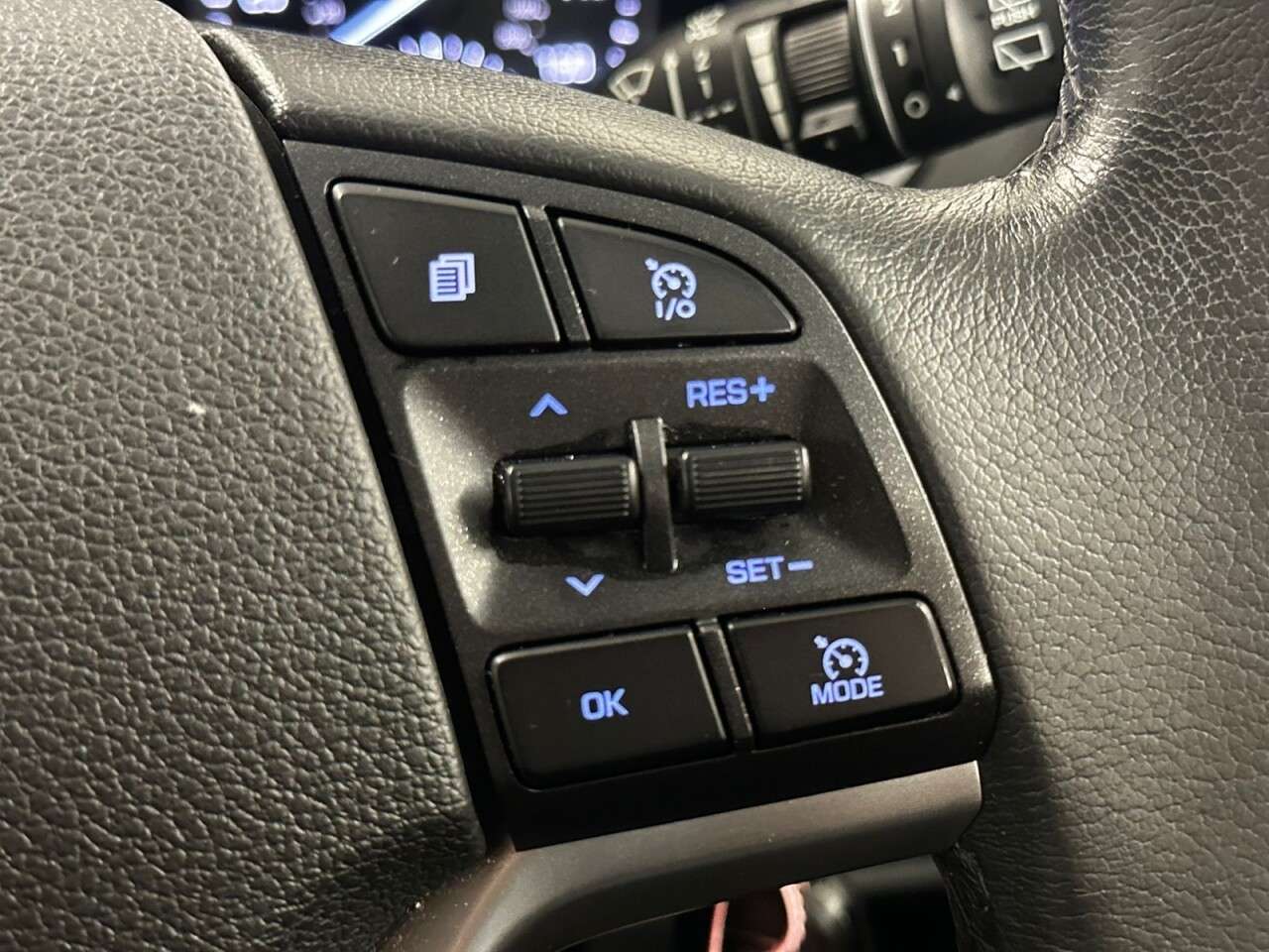 2020 HYUNDAI TUCSON 2020 HYUNDAI TUCSON