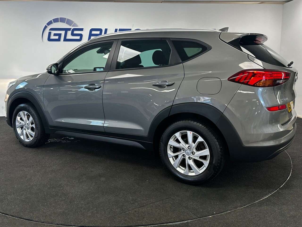2020 HYUNDAI TUCSON 2020 HYUNDAI TUCSON