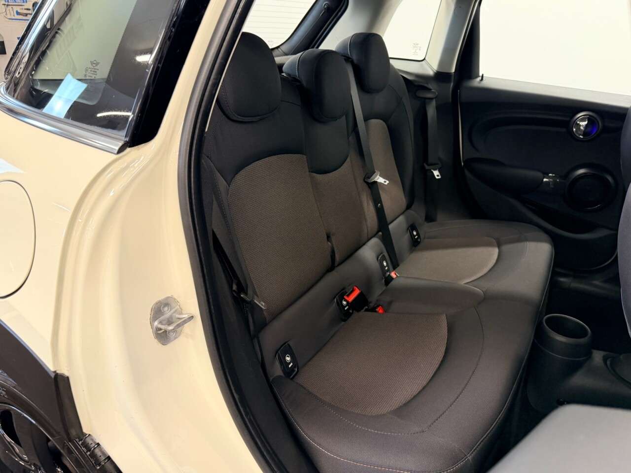 2019 MINI HATCH 2019 MINI HATCH