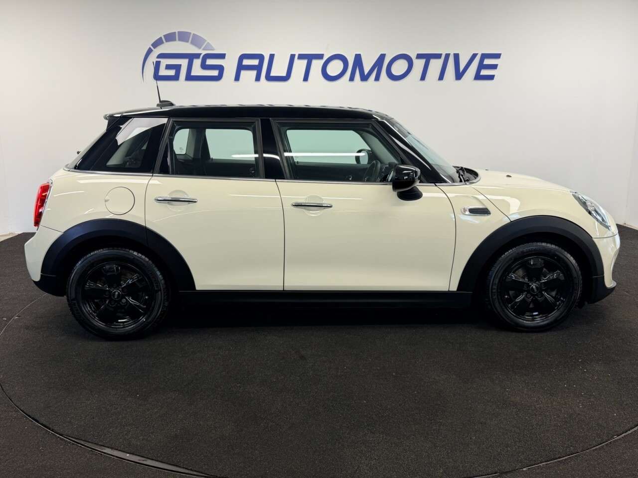 2019 MINI HATCH 2019 MINI HATCH