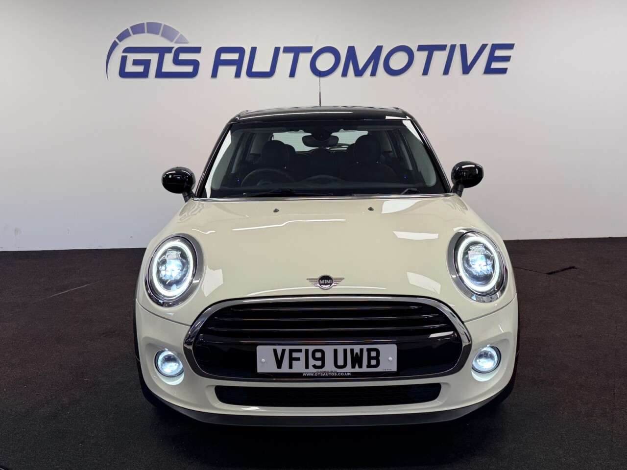 2019 MINI HATCH 2019 MINI HATCH