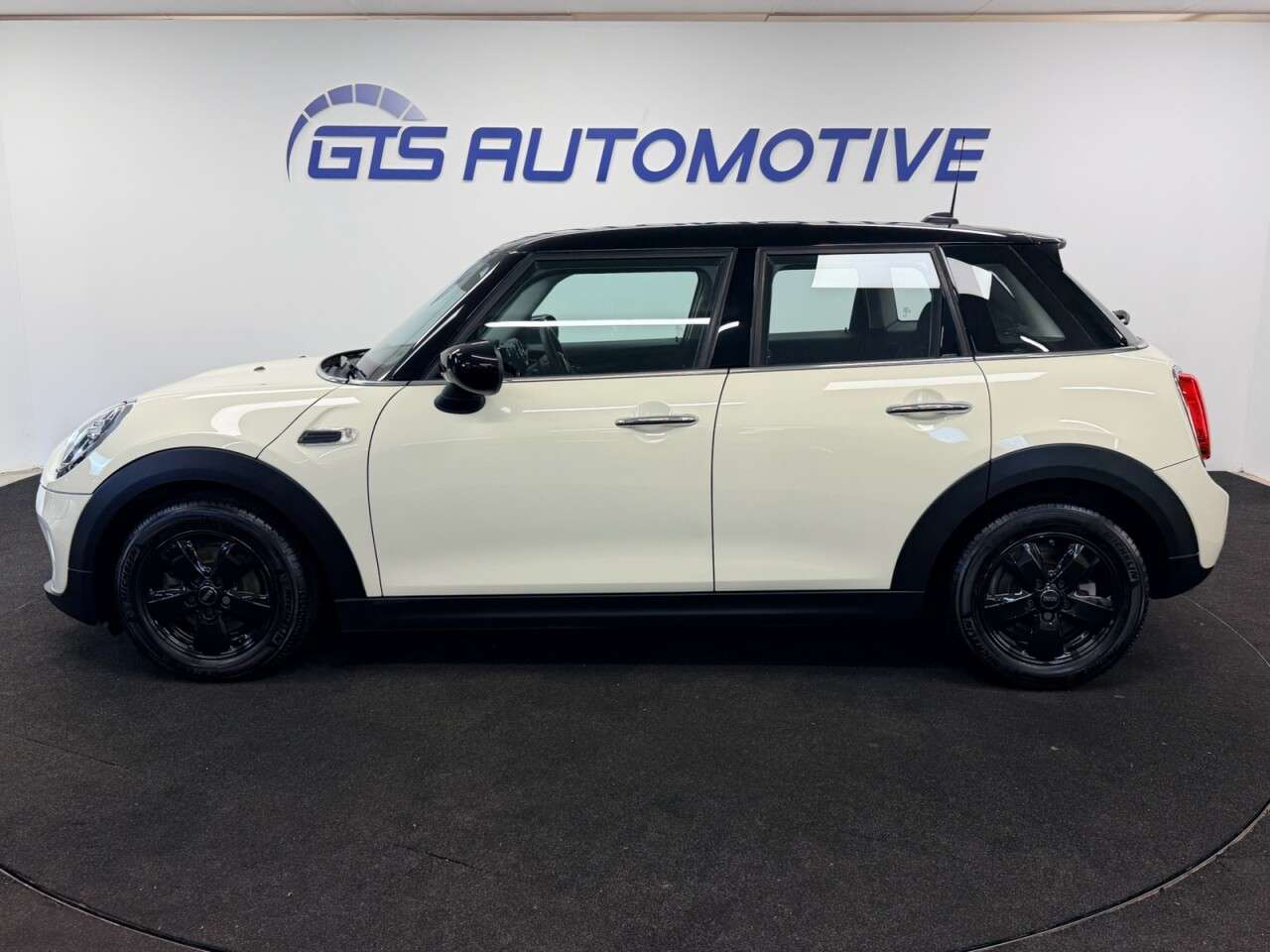 2019 MINI HATCH 2019 MINI HATCH
