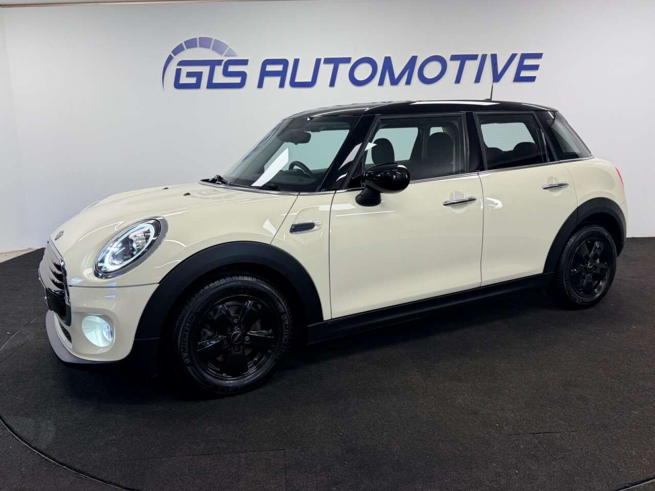 2019 MINI HATCH 2019 MINI HATCH