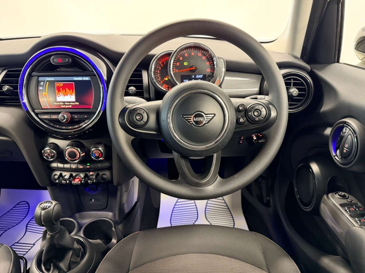 2019 MINI HATCH 2019 MINI HATCH