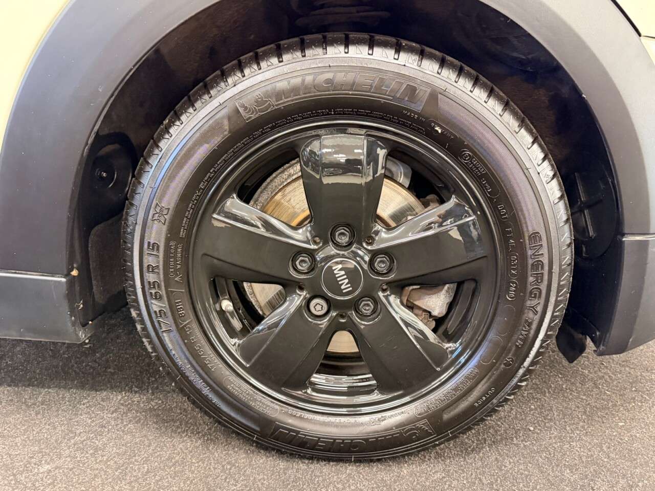 2019 MINI HATCH 2019 MINI HATCH