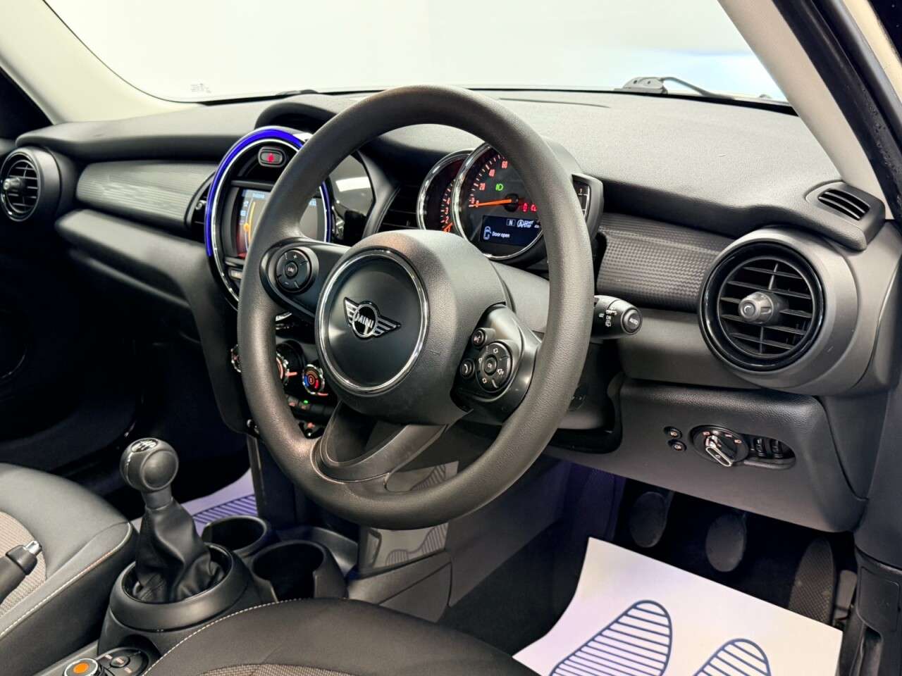 2019 MINI HATCH 2019 MINI HATCH