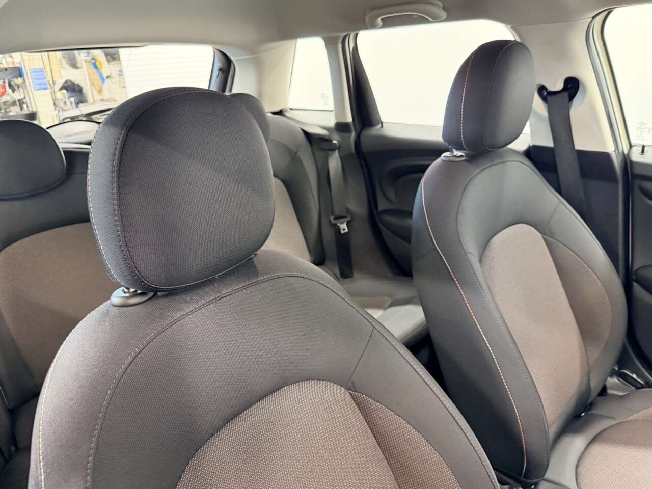 2019 MINI HATCH 2019 MINI HATCH