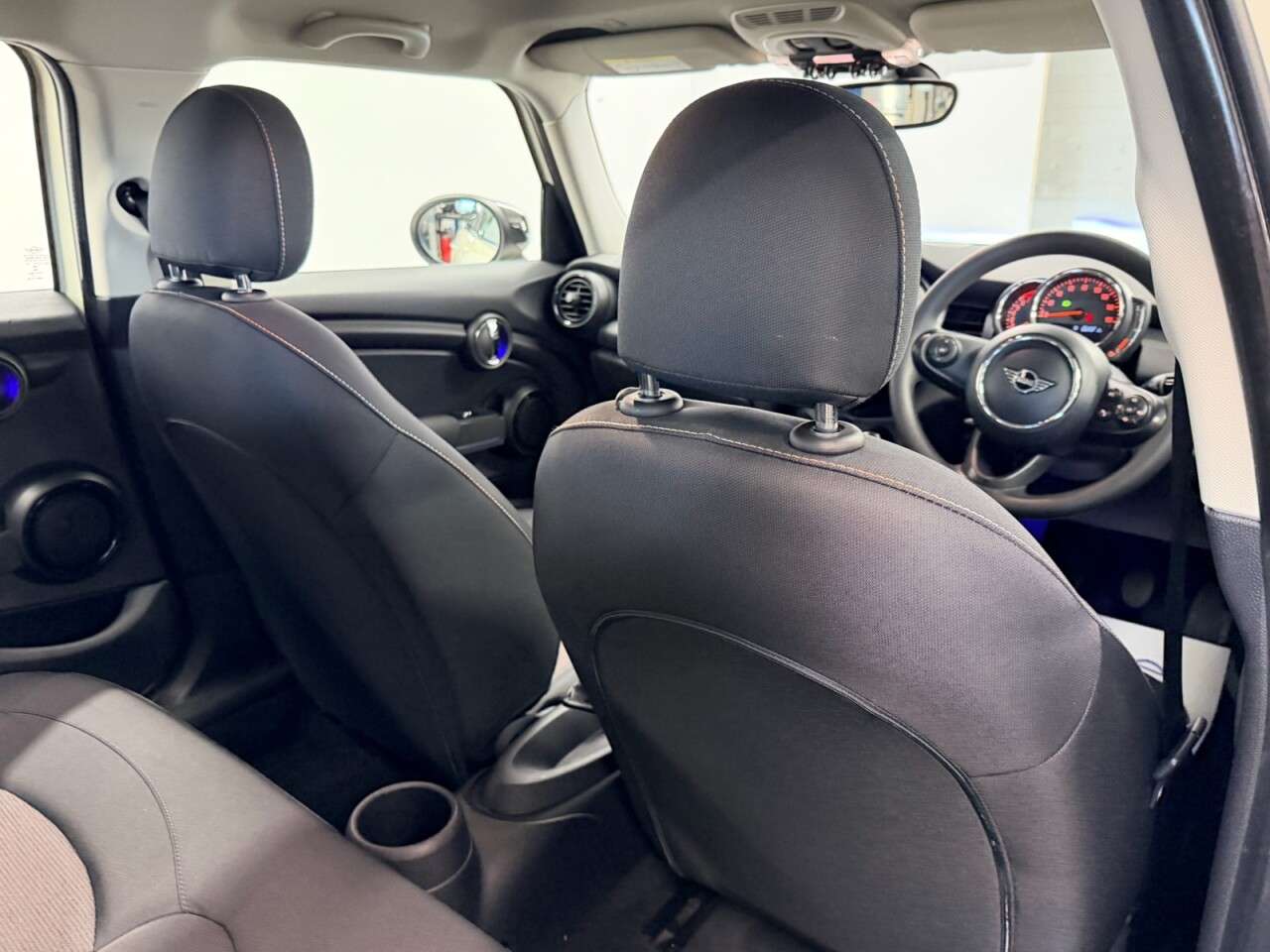 2019 MINI HATCH 2019 MINI HATCH