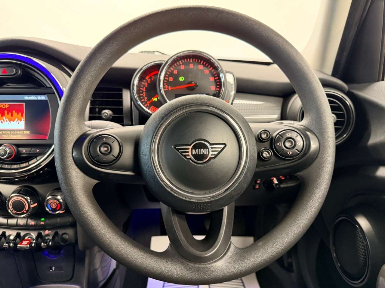 2019 MINI HATCH 2019 MINI HATCH