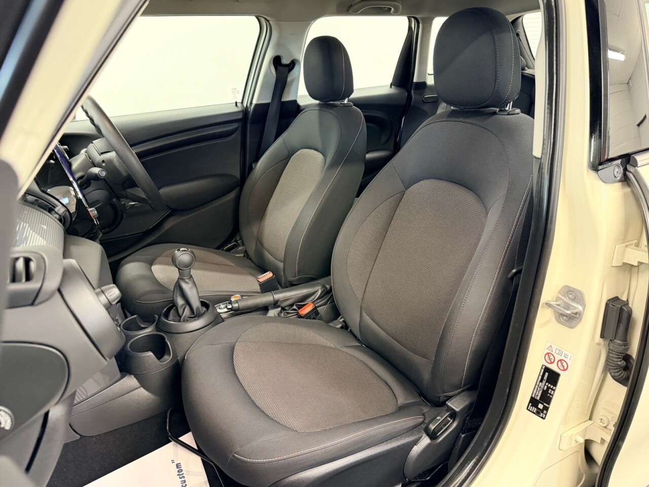 2019 MINI HATCH 2019 MINI HATCH