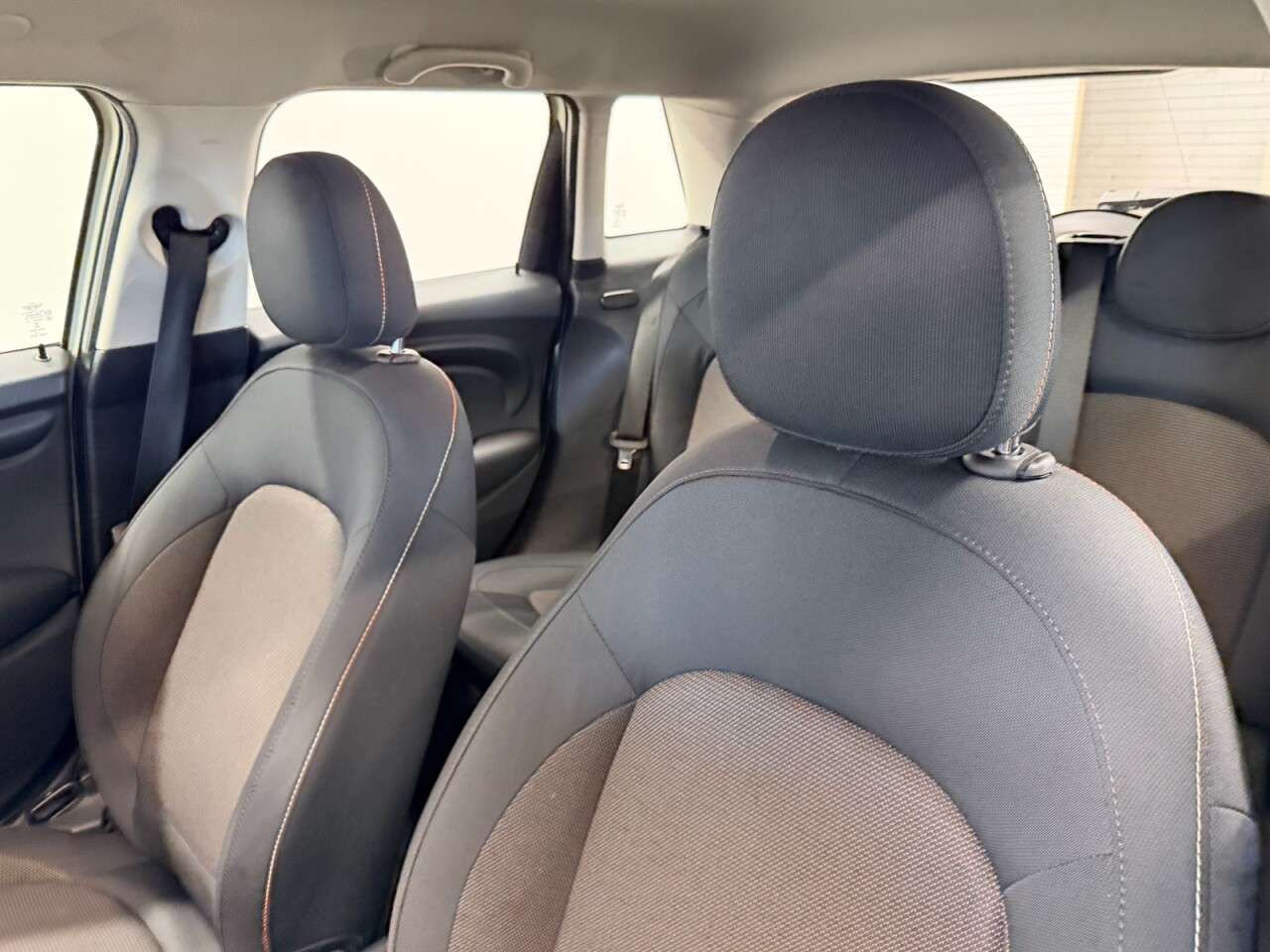 2019 MINI HATCH 2019 MINI HATCH