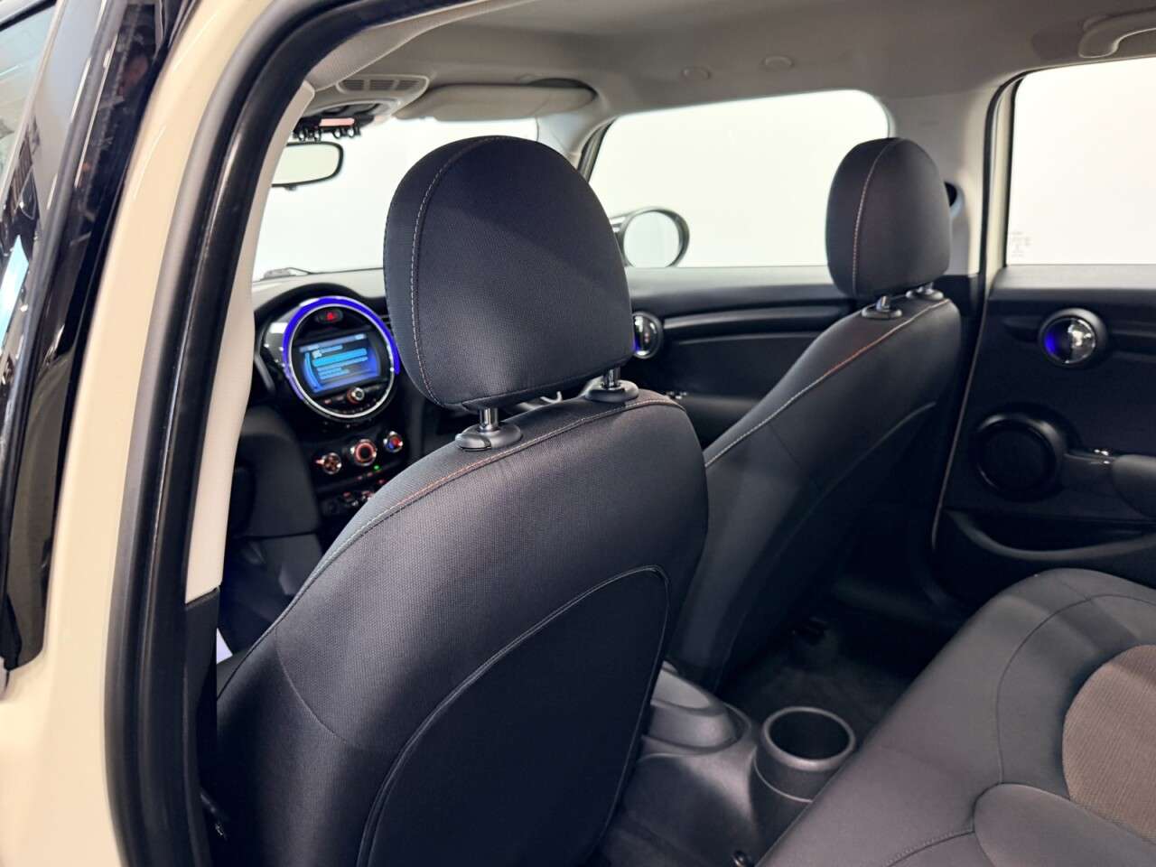 2019 MINI HATCH 2019 MINI HATCH