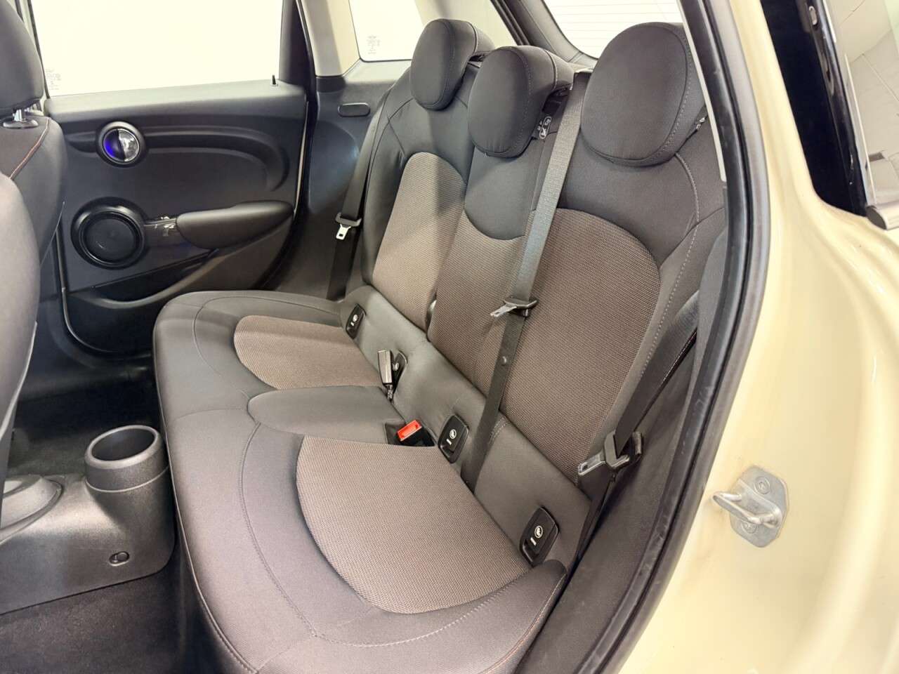 2019 MINI HATCH 2019 MINI HATCH