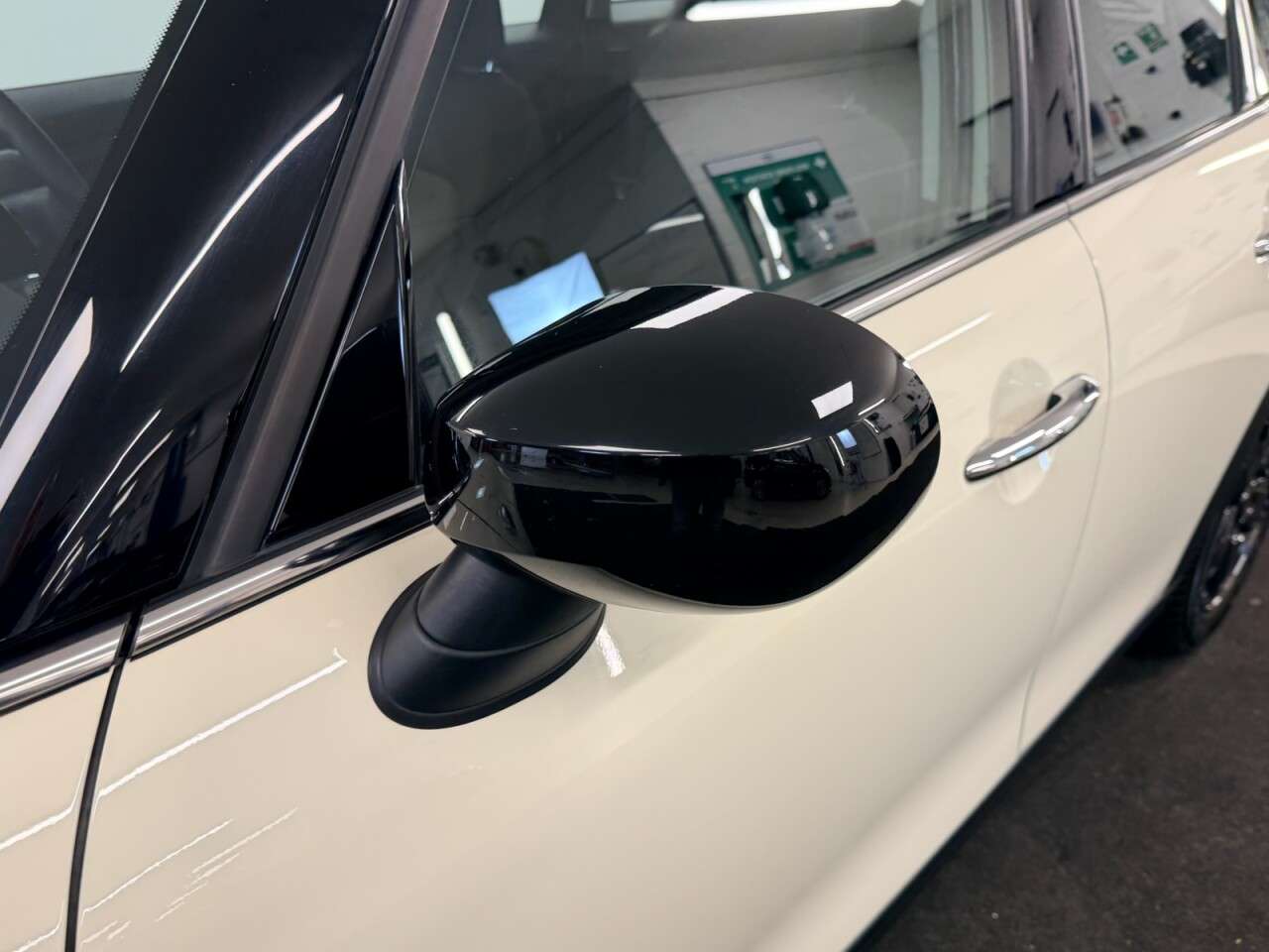 2019 MINI HATCH 2019 MINI HATCH