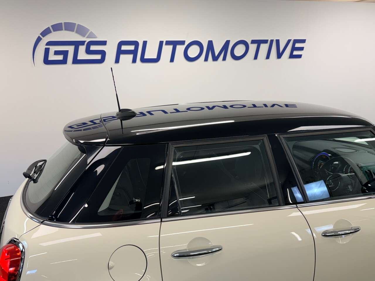 2019 MINI HATCH 2019 MINI HATCH