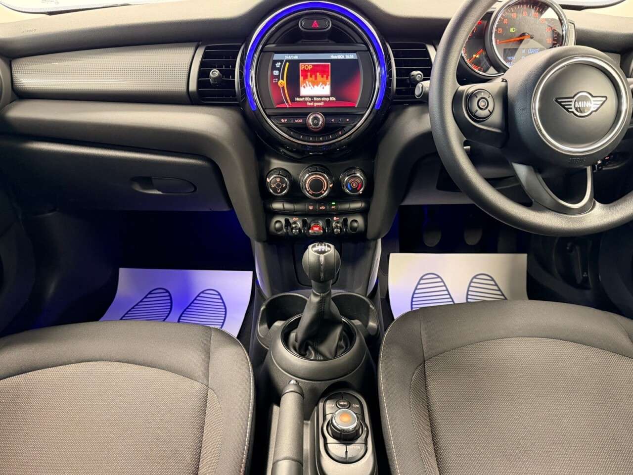 2019 MINI HATCH 2019 MINI HATCH