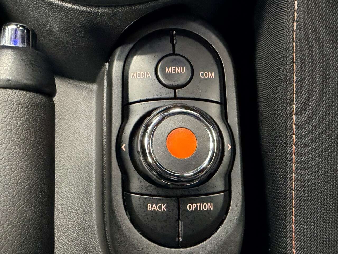 2019 MINI HATCH 2019 MINI HATCH