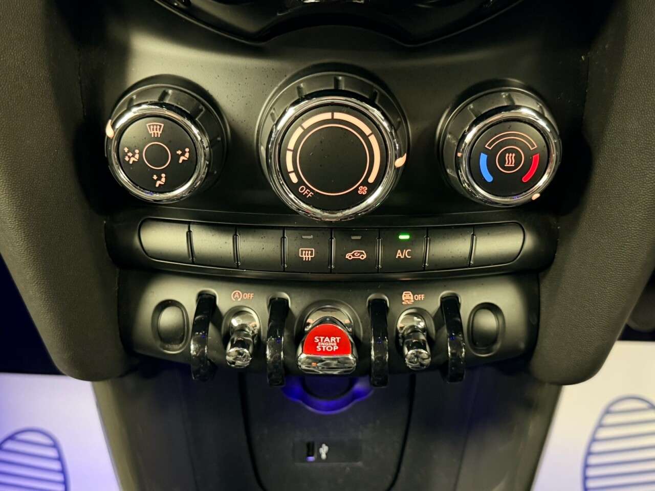 2019 MINI HATCH 2019 MINI HATCH