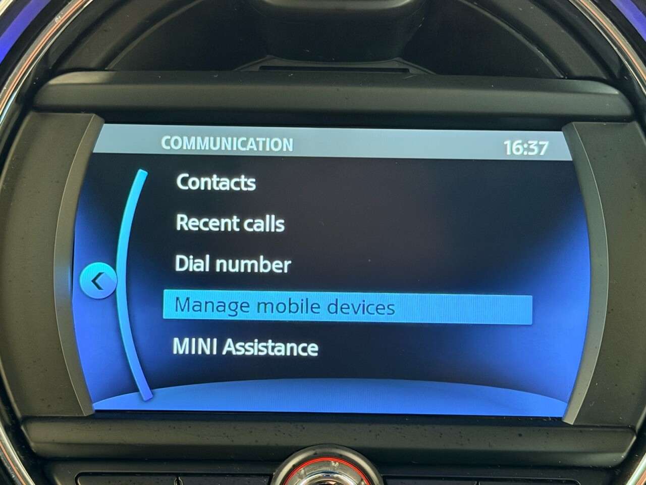 2019 MINI HATCH 2019 MINI HATCH