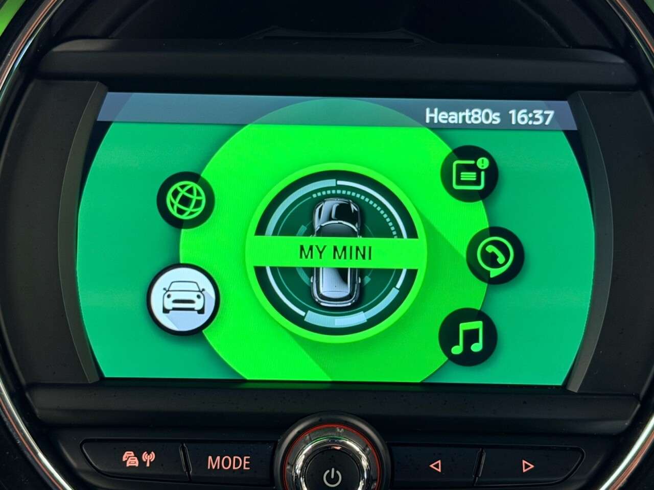 2019 MINI HATCH 2019 MINI HATCH