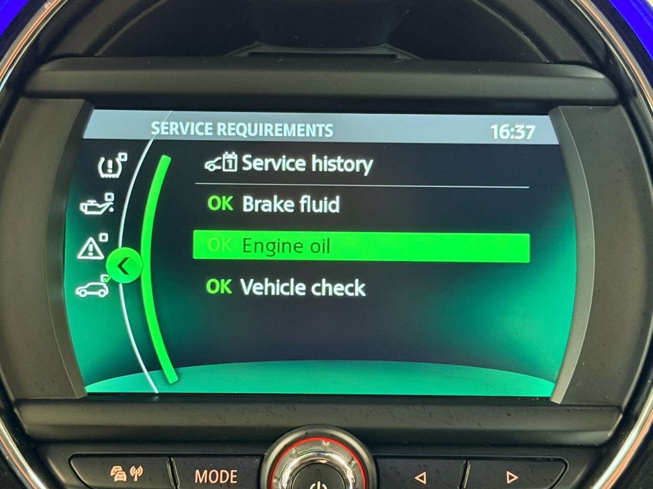 2019 MINI HATCH 2019 MINI HATCH