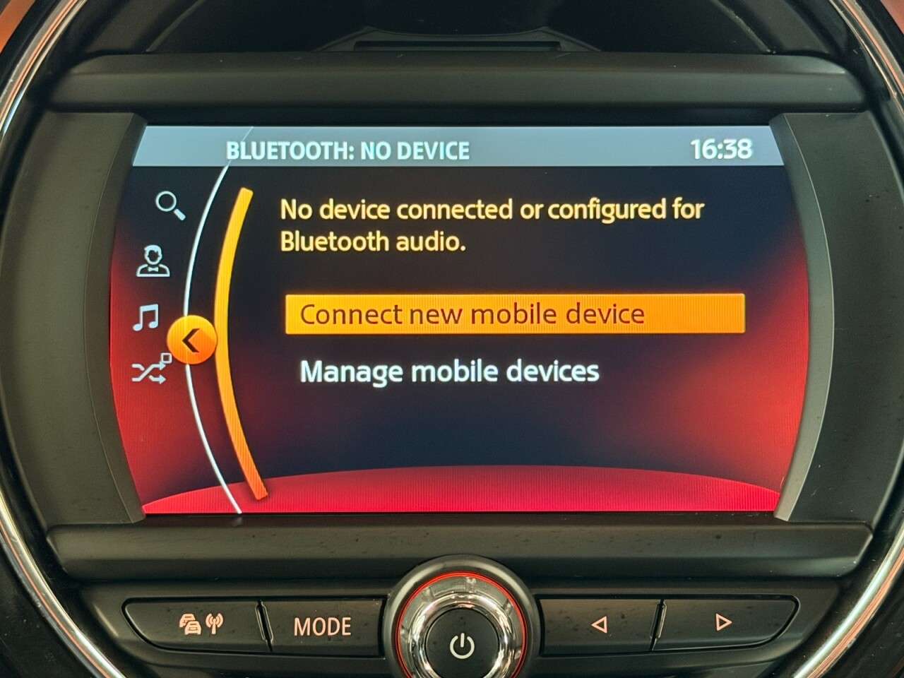 2019 MINI HATCH 2019 MINI HATCH