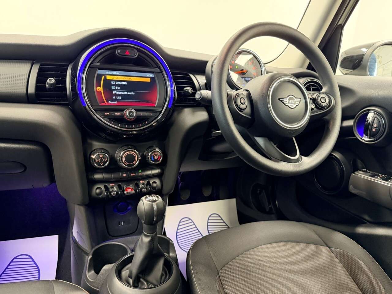 2019 MINI HATCH 2019 MINI HATCH