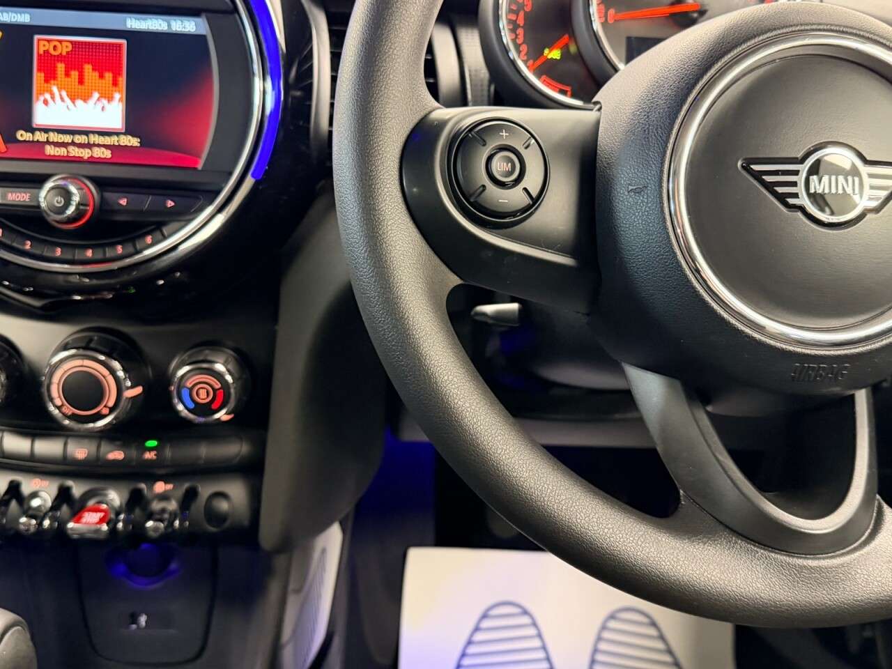 2019 MINI HATCH 2019 MINI HATCH