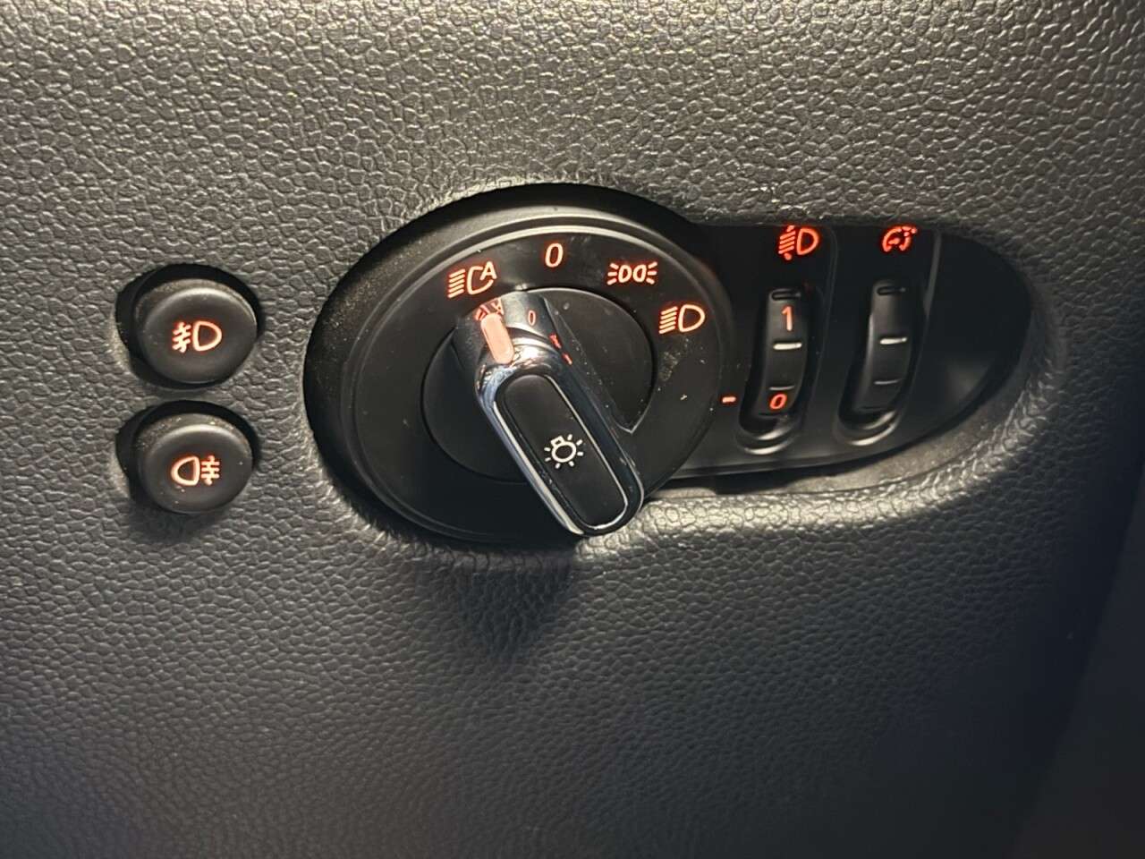 2019 MINI HATCH 2019 MINI HATCH