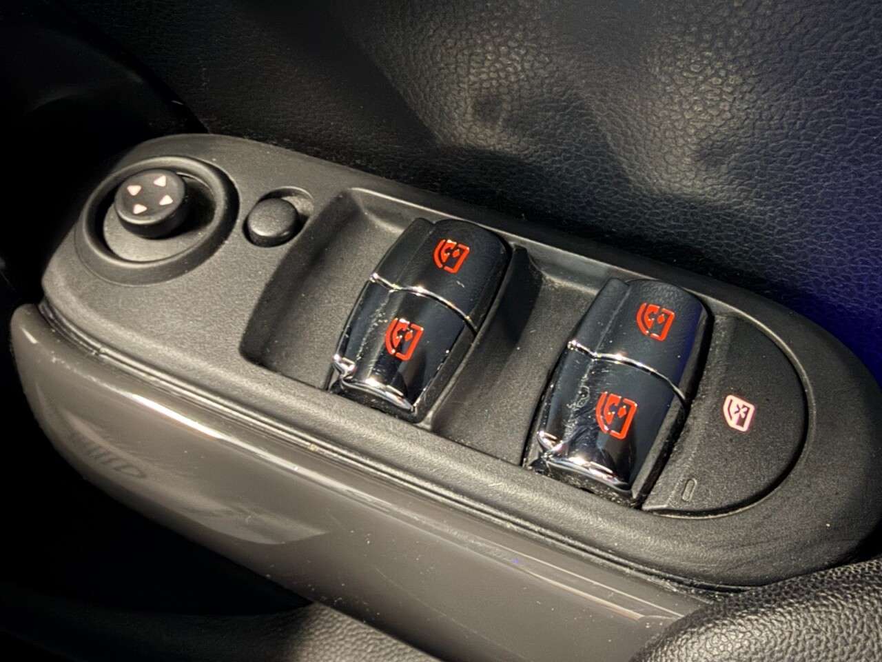 2019 MINI HATCH 2019 MINI HATCH