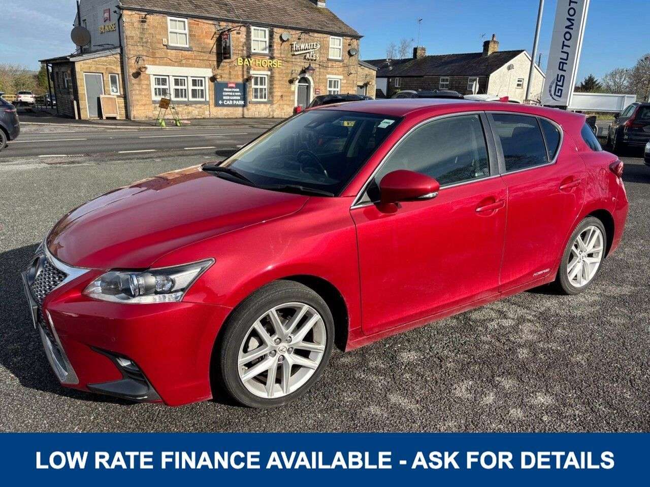 A 2020 LEXUS CT 1.8 200h HYBRID E-CVT AUTO 135 BHP + SAT NAV + CAMERA A 2020 LEXUS CT 1.8 200h HYBRID E-CVT AUTO 135 BHP + SAT NAV + CAMERA