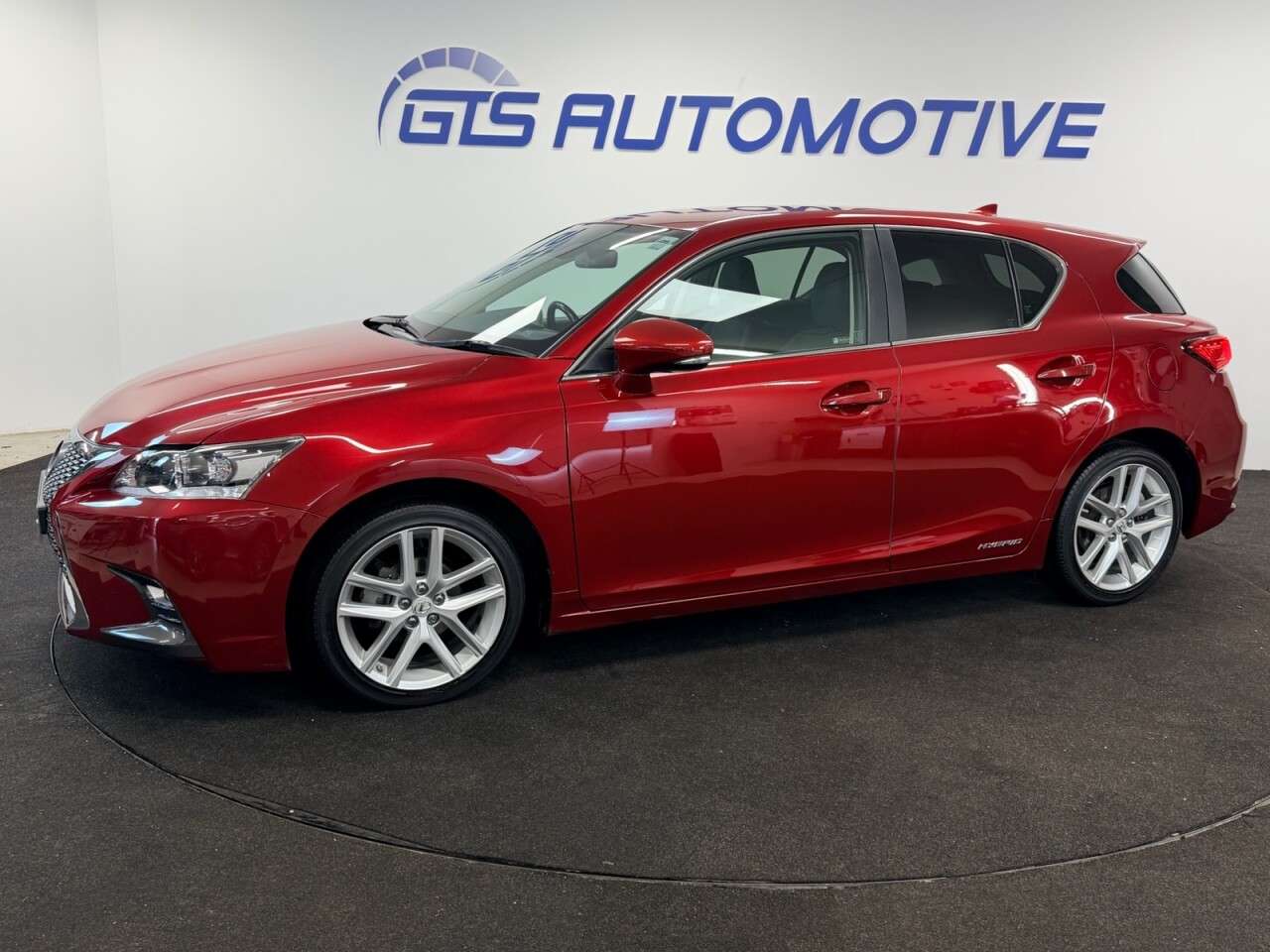A 2020 LEXUS CT 1.8 200h HYBRID E-CVT AUTO 135 BHP + SAT NAV + CAMERA SIX MONTH WARRANTY AP A 2020 LEXUS CT 1.8 200h HYBRID E-CVT AUTO 135 BHP + SAT NAV + CAMERA SIX MONTH WARRANTY AP