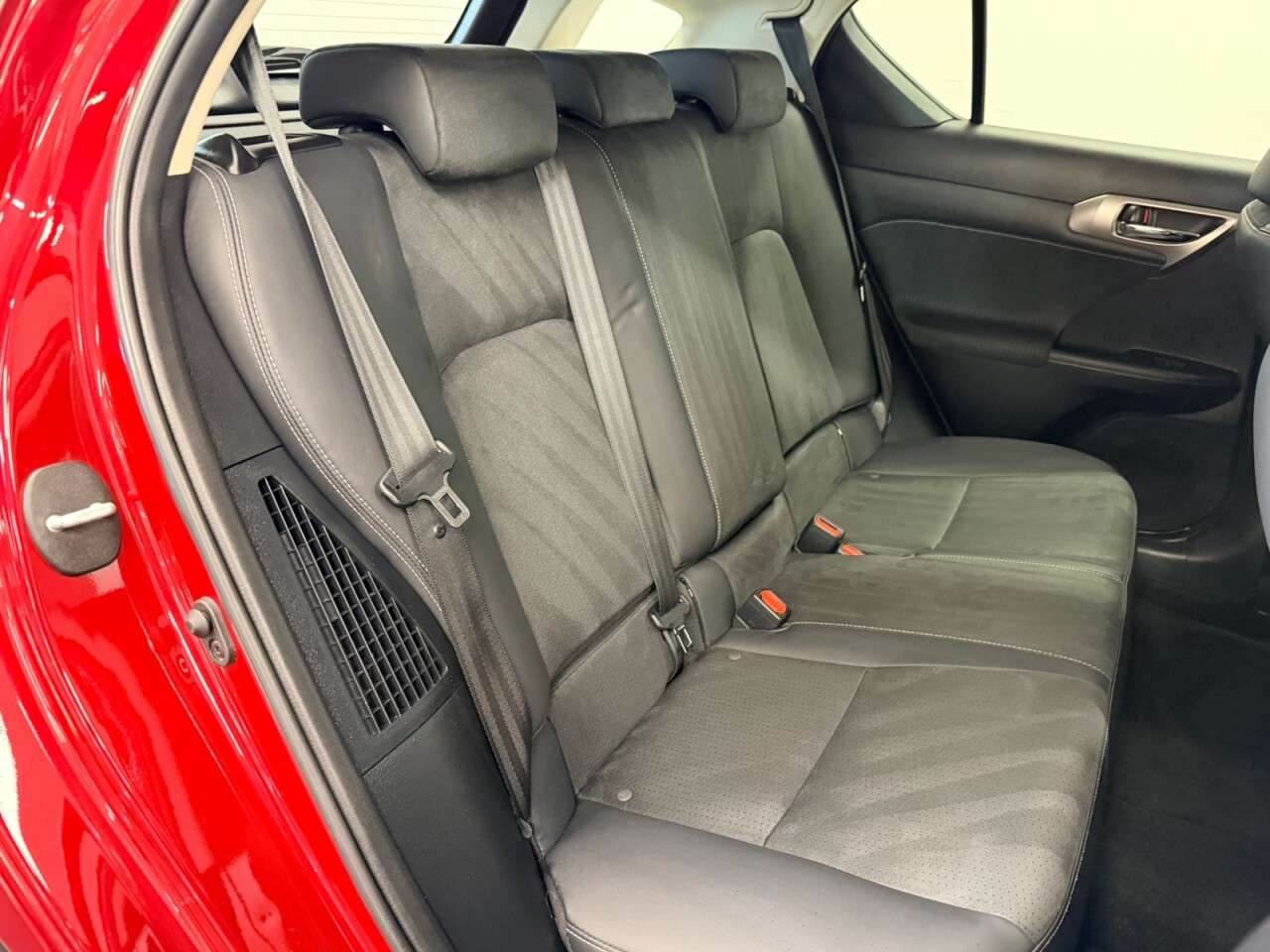 2020 LEXUS CT 2020 LEXUS CT