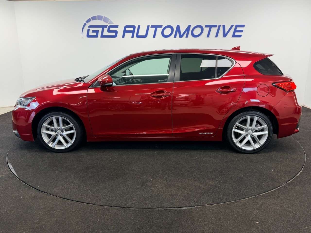 2020 LEXUS CT 2020 LEXUS CT