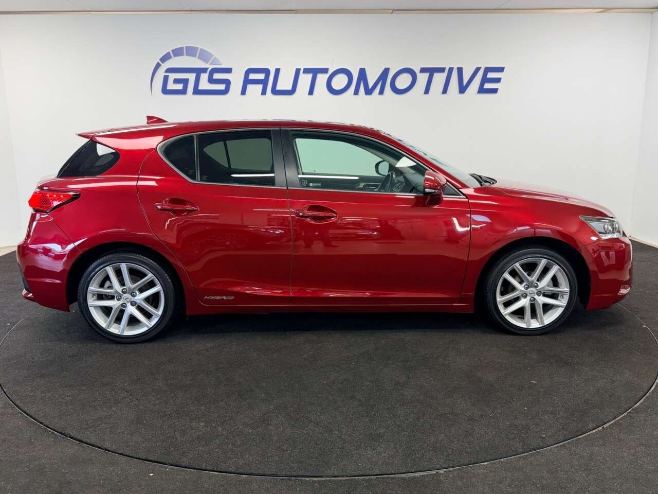 2020 LEXUS CT 2020 LEXUS CT