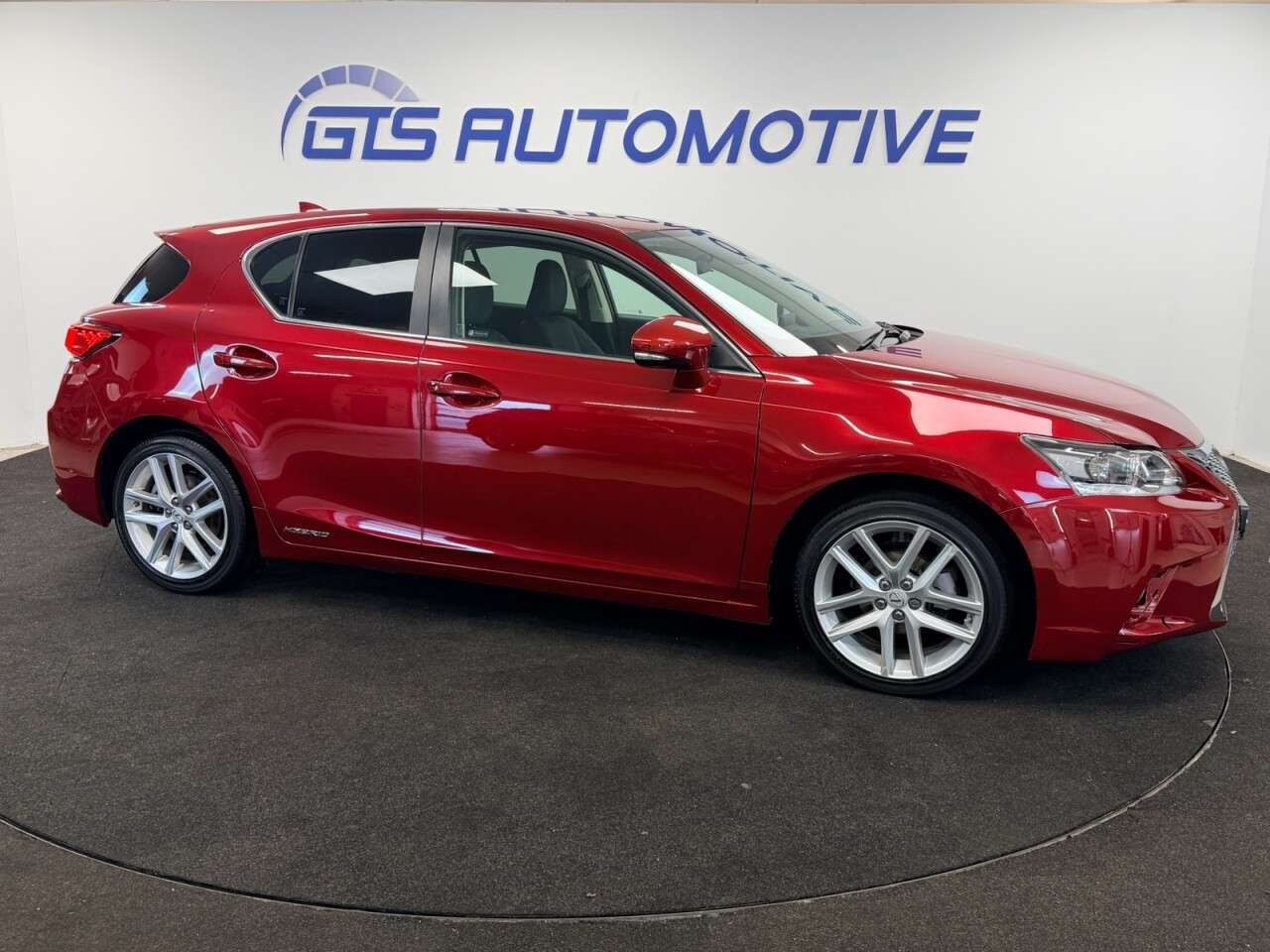 2020 LEXUS CT 2020 LEXUS CT