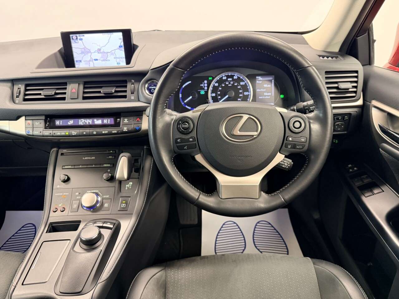 2020 LEXUS CT 2020 LEXUS CT