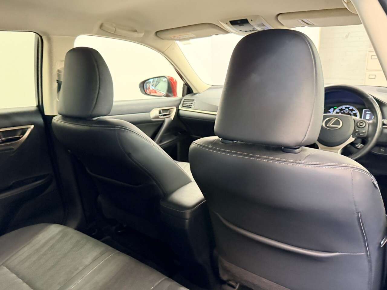 2020 LEXUS CT 2020 LEXUS CT